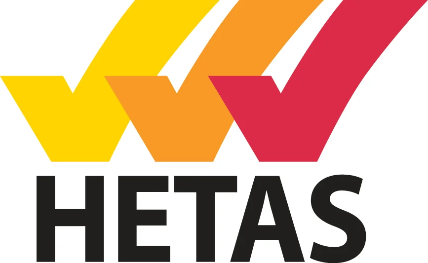Hetas